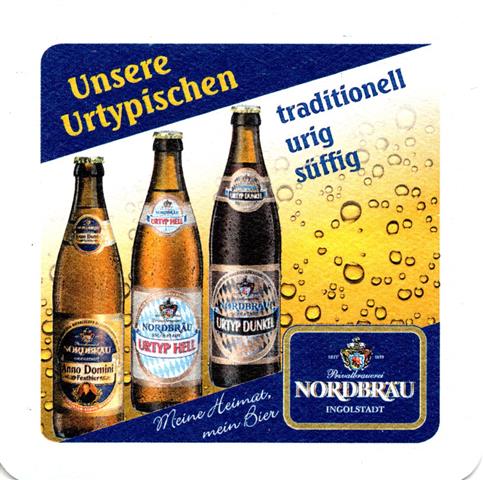ingolstadt in-by nord sort blau 4b (quad185-unsere urtypischen)